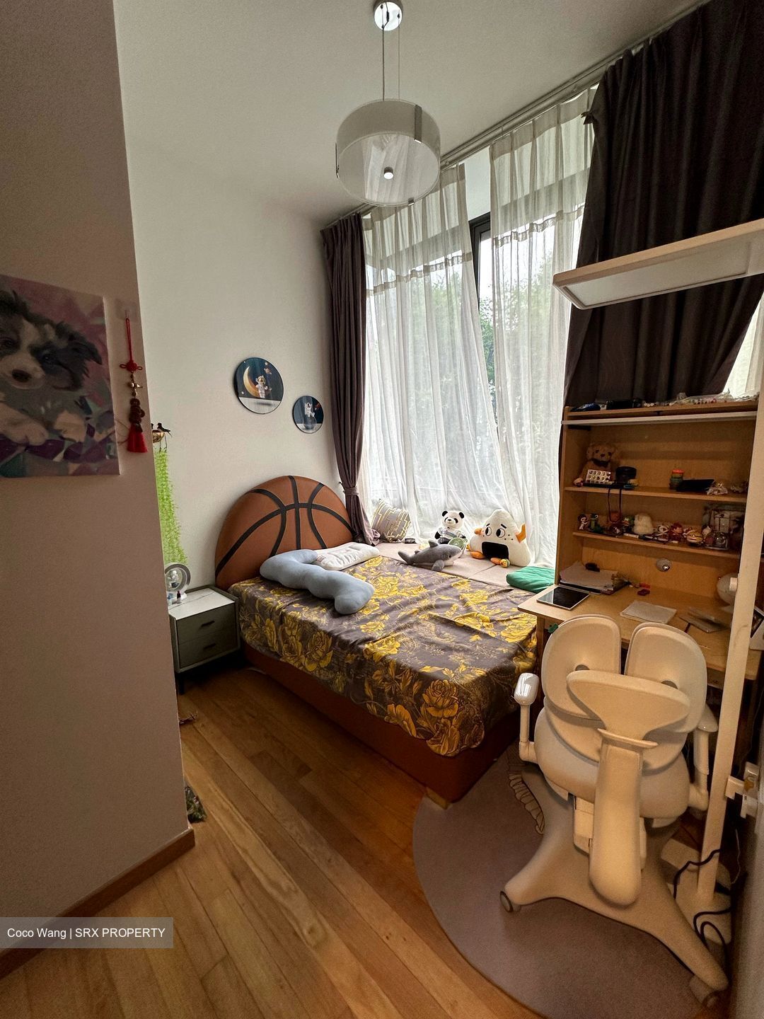 One Balmoral (D10), Condominium #481402551